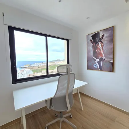 Playa Paraiso Reformed Seaview With Air Conditioning Адехе