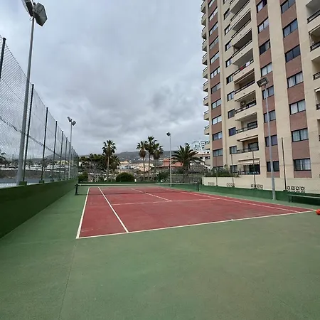 Playa Paraiso Reformed Seaview With Air Conditioning * Адехе
