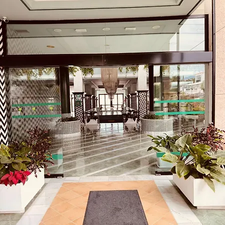 Playa Paraiso Reformed Seaview With Air Conditioning Апартаменти *